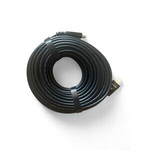 NEW HDMI 8k high speed a0c hdmi cable with ethernet type cl3 rated 75 Degree C